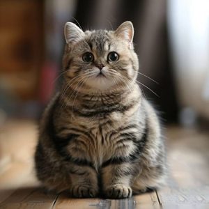 How long it takes to have a kitten