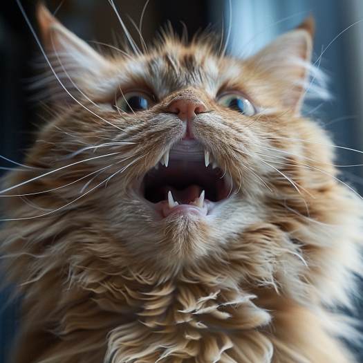 Signs of Dental Problems in Cats and How to Prevent