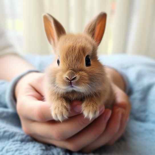 Baby Rabbit Diet Essential Foods and Tips for a Healthy Start.