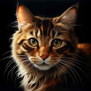 Cats spayed or curated