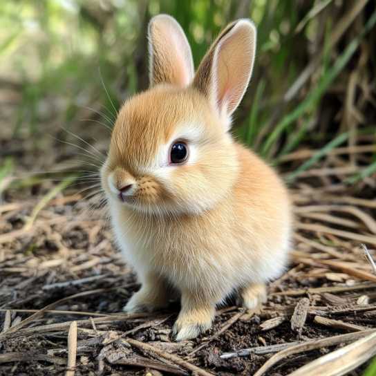 How long do dwarf rabbits live