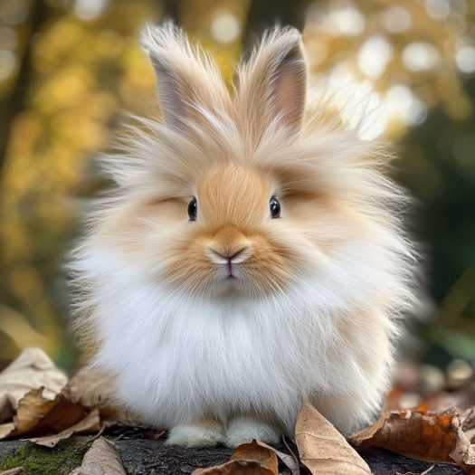 Lionhead Rabbit Bunnies The Ultimate Care Guide for Beginners