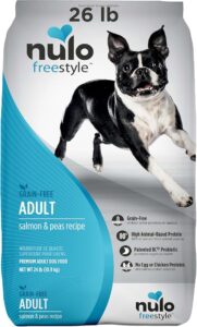 Nulo Freestyle High-Meat Kibble