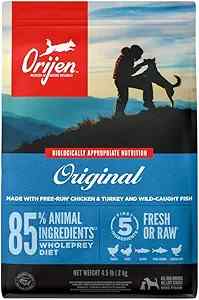 Orijen Original Dry Dog Food